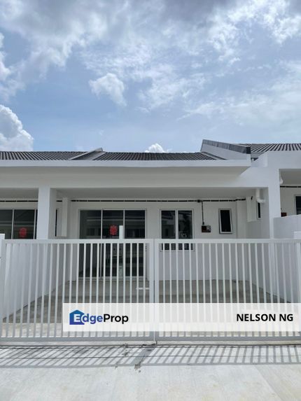 Tiara Sendayan, Bandar Sri Sendayan, Seremban, Negeri Sembilan, Negeri Sembilan, Seremban