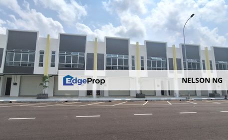 Taman Senawang Perdanan, Senawang, Sg Gadut, Seremban Shop Office For sale, Negeri Sembilan, Senawang