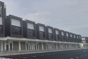 Centrio Seremban 2