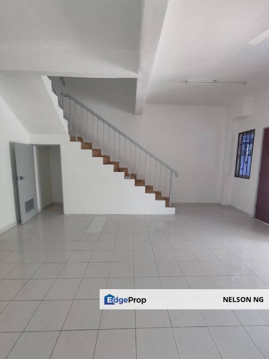 Taman Lestari Putra, Bandar Putra Permai, Seri Kembangan, Selangor, Selangor, Seri Kembangan