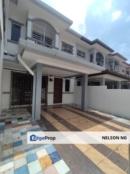 Taman Lestari Putra, Bandar Putra Permai, Seri Kembangan, Selangor, Selangor, Seri Kembangan