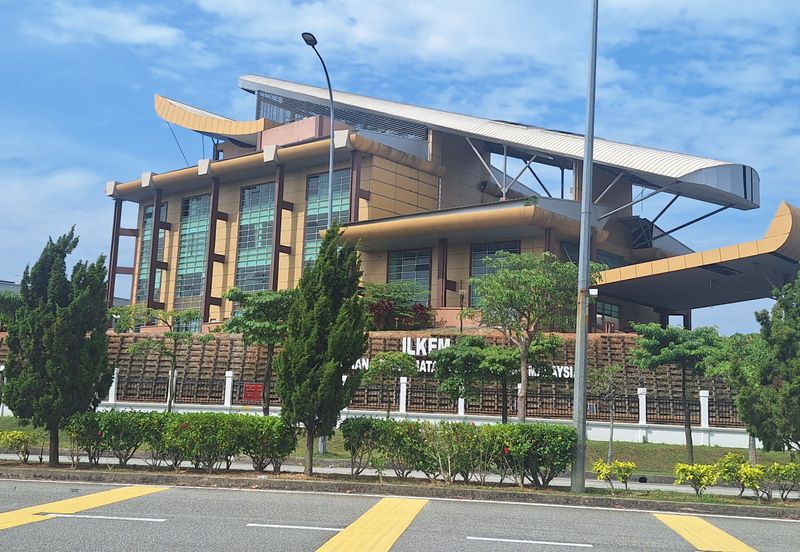 Mercato 2 @ Bandar Baru Enstek