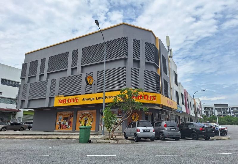 Mercato 2 @ Bandar Baru Enstek