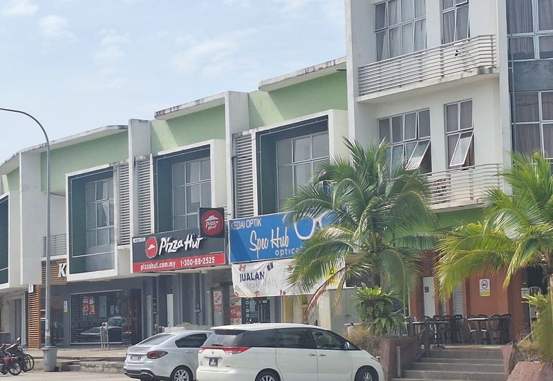 Mercato 2 @ Bandar Baru Enstek