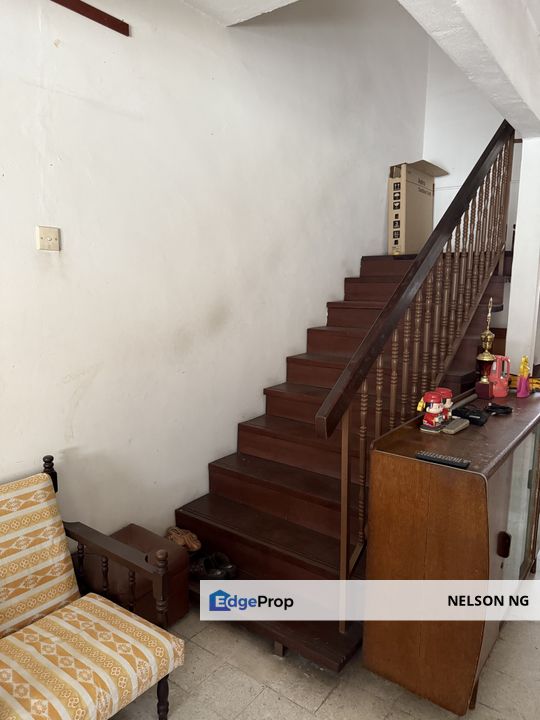 Taman Rasah Jaya, Seremban, Negeri Sembilan, Negeri Sembilan, Seremban