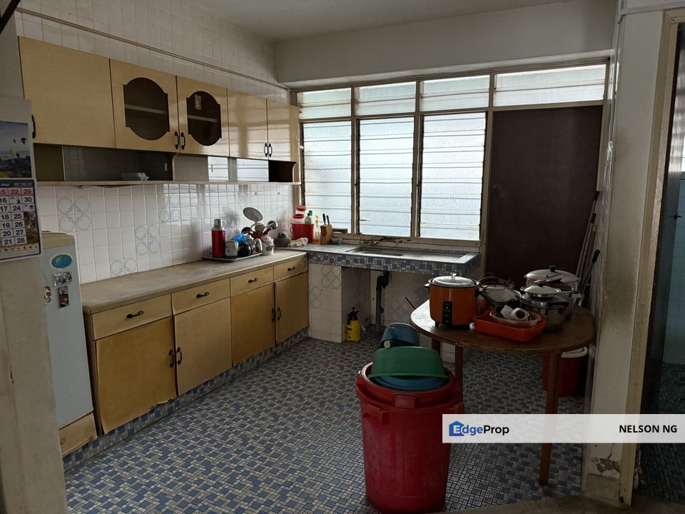 Taman Rasah Jaya, Seremban, Negeri Sembilan, Negeri Sembilan, Seremban