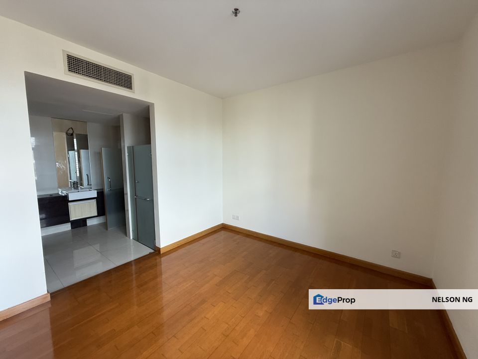 Dua Sentral Residential Tower, Brickfields, Kuala Lumpur, Kuala Lumpur, Brickfields