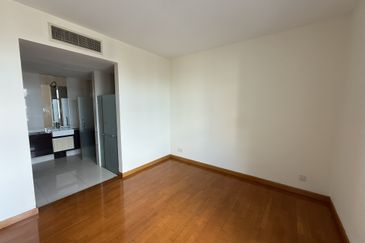 Dua Sentral Residential Tower