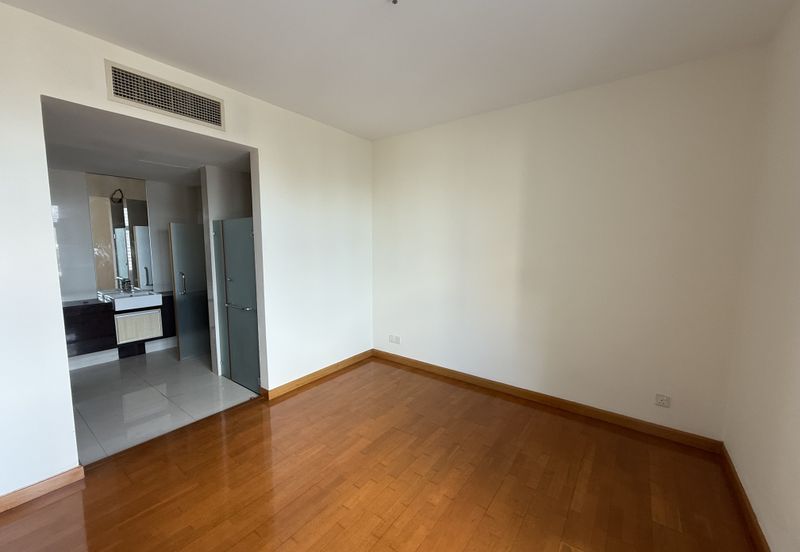 Dua Sentral Residential Tower