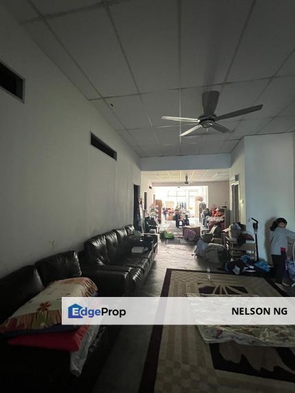 Metropark, Bandar Sri Sendayan Seremban Shop for rent, Negeri Sembilan, Seremban