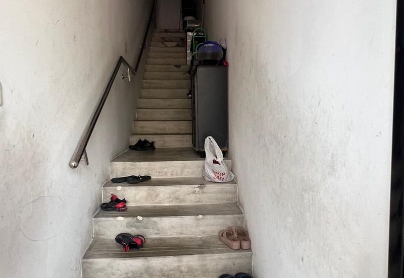 Metropark @ Bandar Sri Sendayan