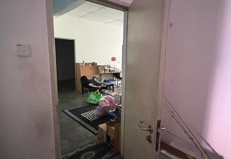 Metropark @ Bandar Sri Sendayan