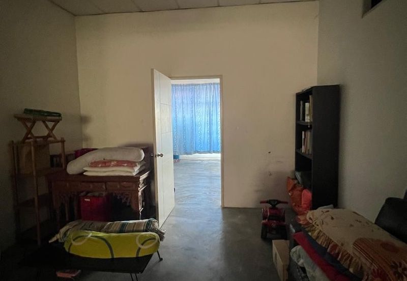 Metropark @ Bandar Sri Sendayan