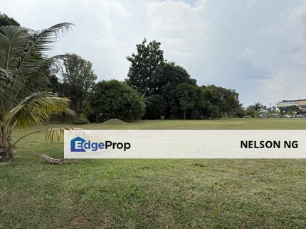 Taman Seremban Jaya, Seremban, Negeri Sembilan Commercial land, Negeri Sembilan, Seremban