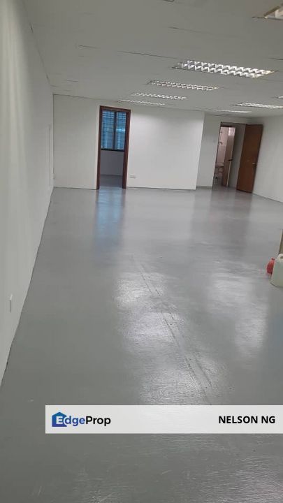 Bandar Sri Damansara, Jalan Sd 5/2, Kuala Lumpur, Damansara