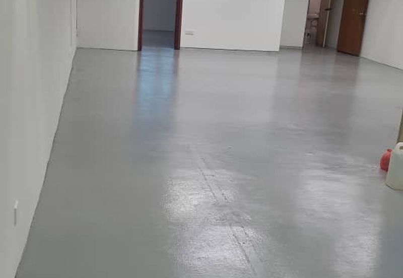 Bandar Sri Damansara