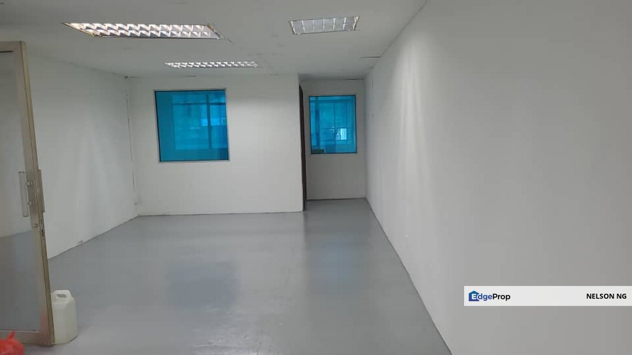 Bandar Sri Damansara, Jalan Sd 5/2, Kuala Lumpur, Damansara