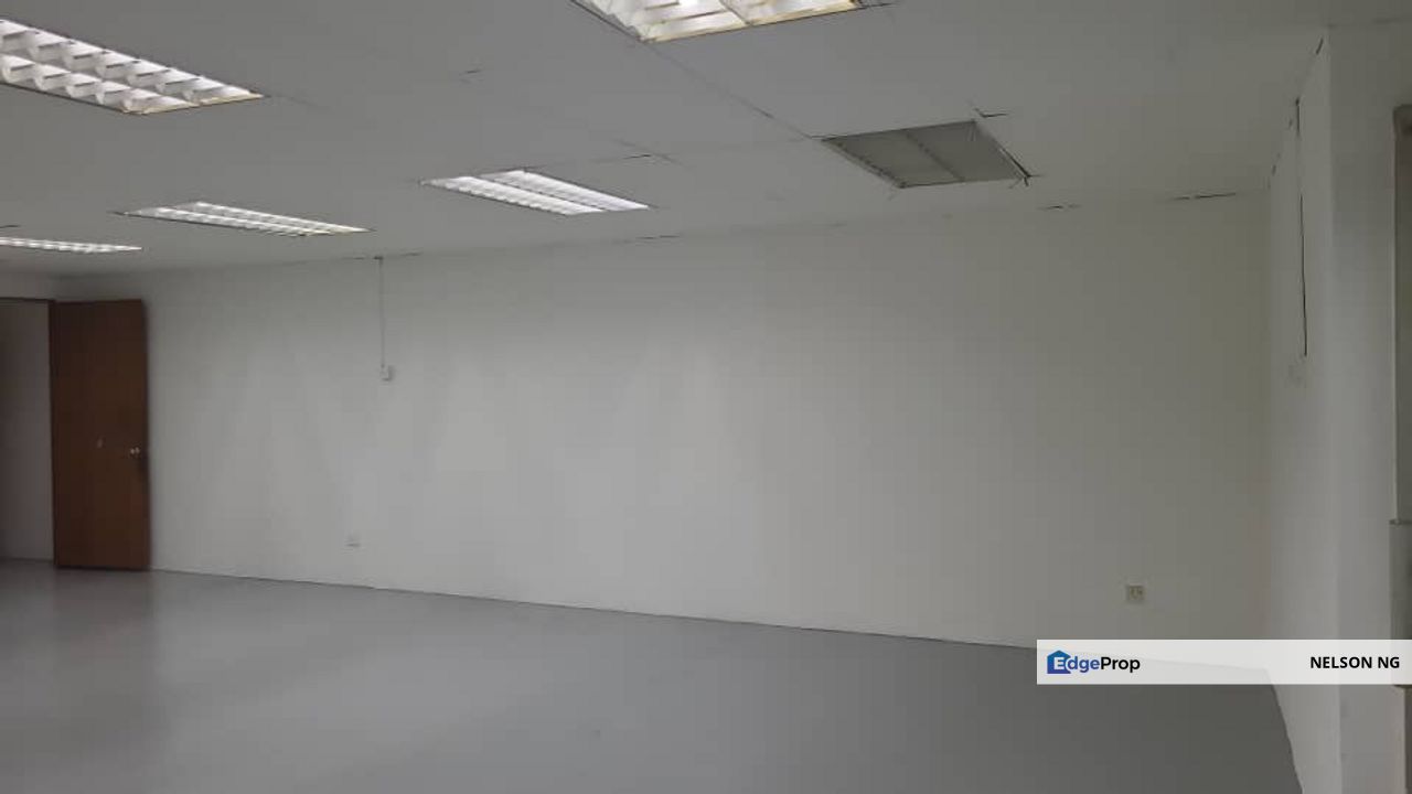 Bandar Sri Damansara, Jalan Sd 5/2, Kuala Lumpur, Damansara