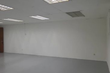 Bandar Sri Damansara