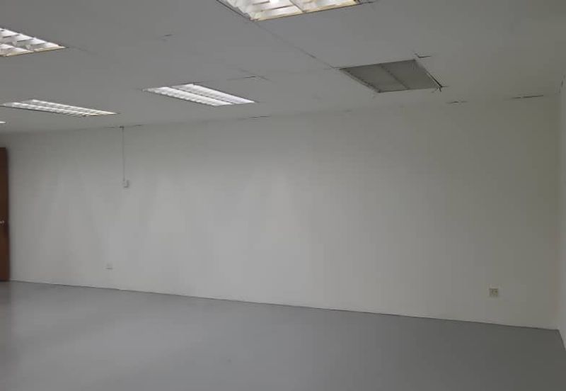 Bandar Sri Damansara