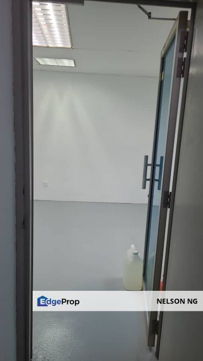 Bandar Sri Damansara, Jalan Sd 5/2, Kuala Lumpur, Damansara