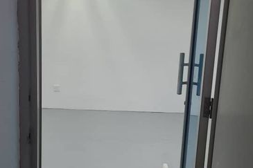 Bandar Sri Damansara