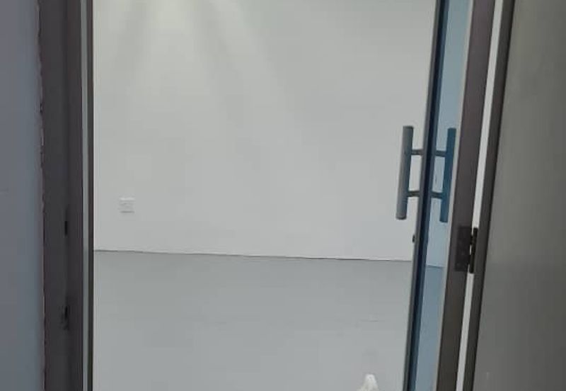 Bandar Sri Damansara