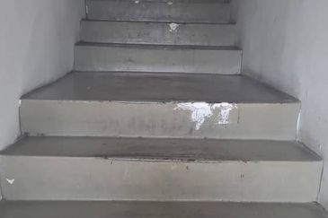 Bandar Sri Damansara