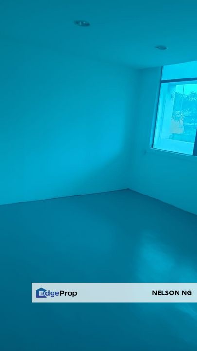 Bandar Sri Damansara, Jalan Sd 5/2, Kuala Lumpur, Damansara