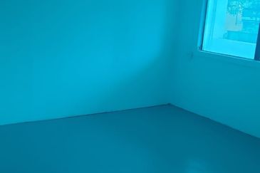 Bandar Sri Damansara