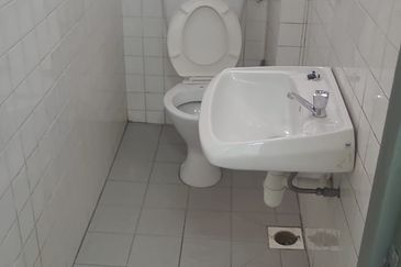 Bandar Sri Damansara