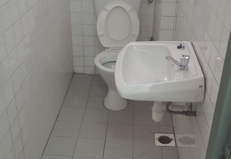 Bandar Sri Damansara