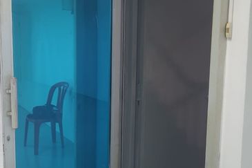 Bandar Sri Damansara