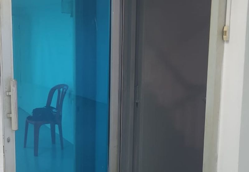 Bandar Sri Damansara