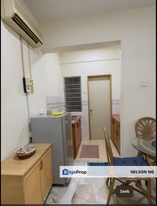 Glory Beach Resort, Port Dickson For Rent, Negeri Sembilan, Port Dickson