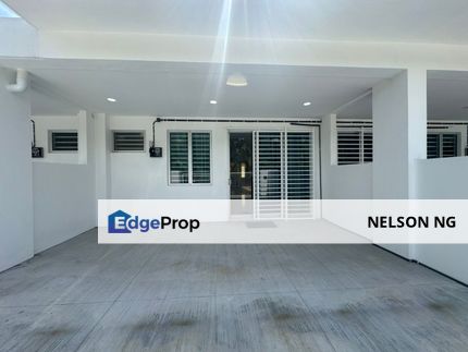 Tiara Sendayan, Bandar Sri Sendayan, Seremban, Negeri Sembilan, Negeri Sembilan, Seremban