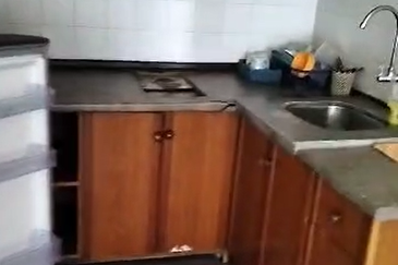 PD MARINA (MARINA VIEW VILLAS)