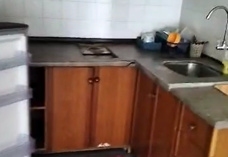 PD MARINA (MARINA VIEW VILLAS)