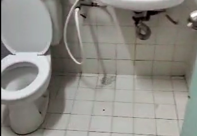 PD MARINA (MARINA VIEW VILLAS)