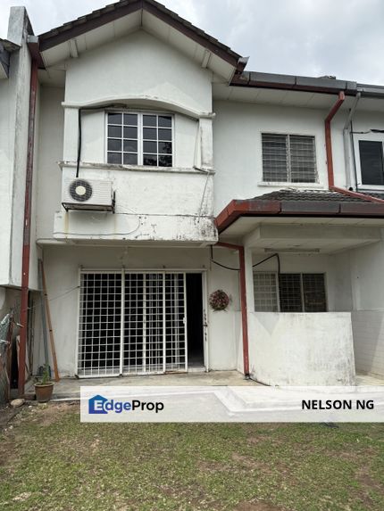 Taman Bukit Kaya, Seremban, Negeri Sembilan, Negeri Sembilan, Seremban