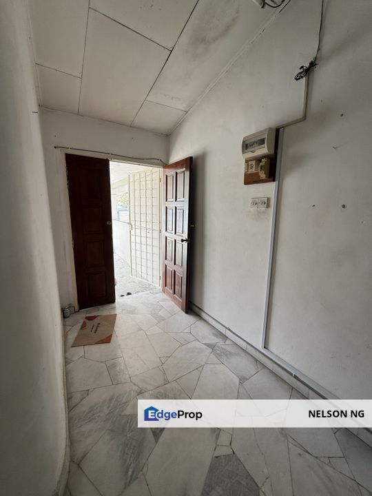 Taman Bukit Kaya, Seremban, Negeri Sembilan, Negeri Sembilan, Seremban