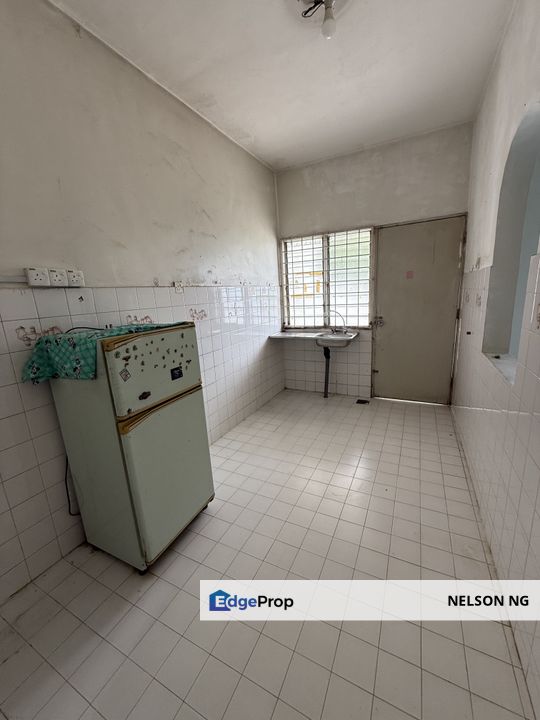 Taman Bukit Kaya, Seremban, Negeri Sembilan, Negeri Sembilan, Seremban