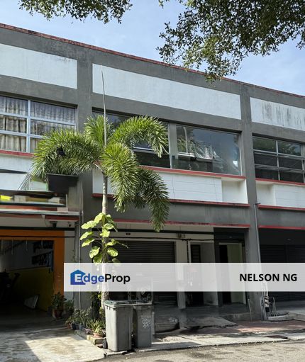 Taman Seremban Jaya, Seremban, Negeri Sembilan Shop-Office, Negeri Sembilan, Seremban