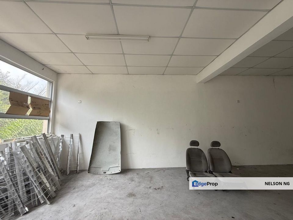 Taman Seremban Jaya, Seremban, Negeri Sembilan Shop-Office, Negeri Sembilan, Seremban