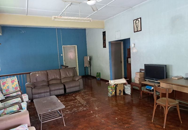 Seremban @ Jalan Tun Dr Ismail, Negeri Sembilan