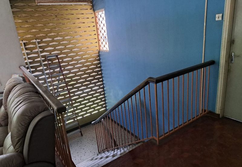 Seremban @ Jalan Tun Dr Ismail, Negeri Sembilan