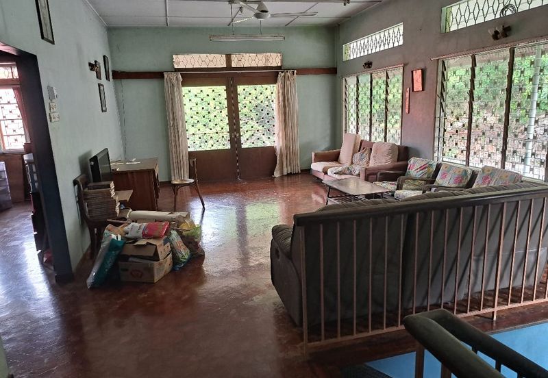 Seremban @ Jalan Tun Dr Ismail, Negeri Sembilan