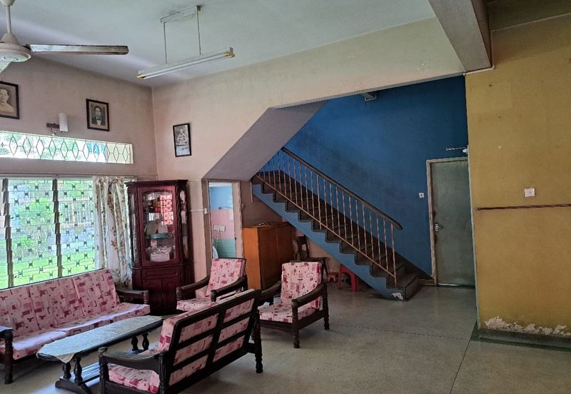 Seremban @ Jalan Tun Dr Ismail, Negeri Sembilan