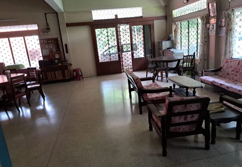 Seremban @ Jalan Tun Dr Ismail, Negeri Sembilan