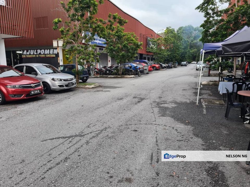 Pusat Bandar Senawang Taipan 2, Seremban, Negeri Sembilan, Negeri Sembilan, Seremban